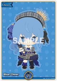 Blue Cheer (SY) - Elite Spark - Hololive card