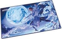 Magic: The Gathering Avatar: The Last Airbender Playmat - Waterbender Ascension - Ultimate Guard Playmats - Playmats card