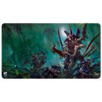 Tyranid Stitched Edge Playmat - Ultra Pro Playmats - Playmats card