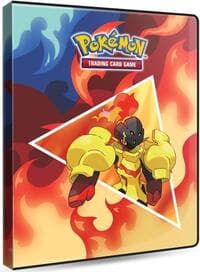 Pokemon - 9-Pocket Portfolio (Armarouge & Ceruledge) - Ultra Pro Storage Albums - Storage Albums card