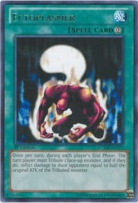Ectoplasmer - Legendary Collection 3: Yugi's World - YuGiOh card