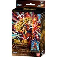 Starter Deck EX: The Phase of Evolution - Starter Deck EX: The Phase of Evolution - Dragon Ball Super: Fusion World card