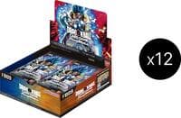 Dual Evolution Booster Box Case - Dual Evolution - Dragon Ball Super: Fusion World card