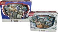 Reshiram & Archaludon ex Box [Set of 2] - Miscellaneous Cards & Products - Pokemon card