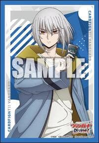 Bushiroad Sleeve Collection Mini Vol.807 Cardfight!! Vanguard: Suo Yobitsugi (70-Pack) - Bushiroad Card Sleeves - Card Sleeves card