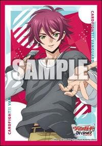 Bushiroad Sleeve Collection Mini Vol.810 Cardfight!! Vanguard: Kuon Aikawa (70-Pack) - Bushiroad Card Sleeves - Card Sleeves card
