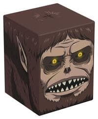 Squaroes Attack on Titan Wave II - Beast Titan - Ultimate Guard Deck Boxes - Deck Boxes card