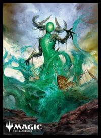 Magic: The Gathering Player's Card Sleeve - Foundations - Muldrotha, the Gravetide MTGS-325 (80-Pack) - Ensky Card Sleeves - Card Sleeves card