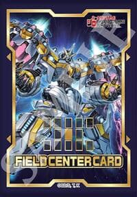 Field Center Token: Divine Arsenal AA-ZEUS Sky Thunder (Neuron Engage!) - Yu-Gi-Oh! Tokens - YuGiOh card