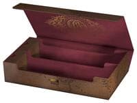 1000+ Onmihive Xenoskin - The Lord of the Rings: Places of Middle Earth - Ultimate Guard Deck Boxes - Deck Boxes card