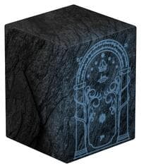 Boulder 100+ RTE The Lord of the Rings: Places of Middle Earth - Mines of Moria - Ultimate Guard Deck Boxes - Deck Boxes card