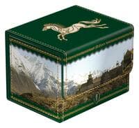 100+ Xenoskin Deck Box The Lord of the Rings: Places of Middle Earth - Rohan - Ultimate Guard Deck Boxes - Deck Boxes card