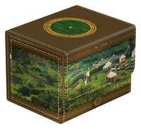 100+ Xenoskin Deck Box The Lord of the Rings: Places of Middle Earth - The Shire - Ultimate Guard Deck Boxes - Deck Boxes card