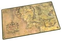 Lord of the Rings: Places of Middle Earth Playmat - Ultimate Guard Playmats - Playmats card