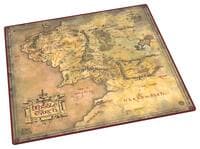 Lord of the Rings: Places of Middle Earth Oversized Playmat - Ultimate Guard Playmats - Playmats card