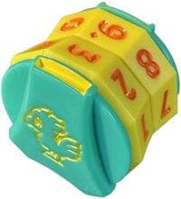 Magic: The Gathering FINAL FANTASY Chocobo Bundle Life Counter - Wizards of the Coast Life Counters - Life Counters card