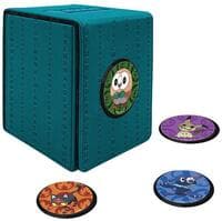 Pokemon - Alcove Click Deck Box (Alola) - Ultra Pro Deck Boxes - Deck Boxes card