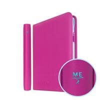 Vault X Zip Binder Exo-Tec - First Edition ME2 9 Pocket - Vault X Card Binders - Storage Albums card