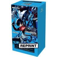 Persona 3 Reload Premium Booster Box [Second Edition] - Persona 3 Reload Premium Booster - Weiss Schwarz card