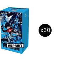Persona 3 Reload Premium Booster Box Case [Second Edition] - Persona 3 Reload Premium Booster - Weiss Schwarz card