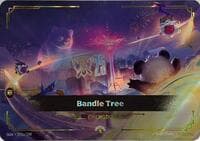 Bandle Tree - Riftbound Worlds Bundle 2025 - Riftbound: League of Legends Trading Card Game card
