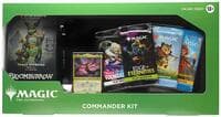 Bloomburrow Deluxe Commander Kit - Peace Offering - Commander: Bloomburrow - Magic: The Gathering card