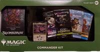 Bloomburrow Deluxe Commander Kit - Squirreled Away - Commander: Bloomburrow - Magic: The Gathering card