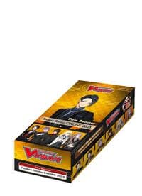 Touken Ranbu Booster Box - DZ-TB02: Touken Ranbu Online - Cardfight Vanguard card