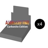 A Lawless Time Carbonite Edition - Booster Case - A Lawless Time - Star Wars: Unlimited card