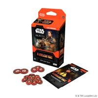 A Lawless Time - Spotlight Deck: Leia Organa - A Lawless Time - Star Wars: Unlimited card