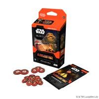 A Lawless Time - Spotlight Deck: Jabba the Hutt - A Lawless Time - Star Wars: Unlimited card