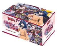 DZ-SS11: Master Deckset -Hikari Myodo- - DZ-SS11: Master Deckset -Hikari Myodo- - Cardfight Vanguard card