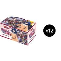 DZ-SS11: Master Deckset -Hikari Myodo- Case - DZ-SS11: Master Deckset -Hikari Myodo- - Cardfight Vanguard card