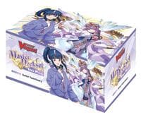 DZ-SS12: Master Deckset -Erika Myojo- - DZ-SS12: Master Deckset -Erika Myojo- - Cardfight Vanguard card