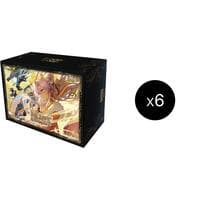 Radiant Origins 1st Edition Booster Box Case - Radiant Origins - Grand Archive TCG card