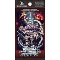 Nazarick: Tomb of the Undead Vol.3 Extra Booster Pack - Nazarick: Tomb of the Undead Vol.3 Extra Booster - Weiss Schwarz card