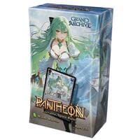 Radiant Origins Pantheon Deck: Lorraine, Spirit Ruler - Radiant Origins: Pantheon - Grand Archive TCG card