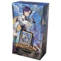 Radiant Origins Pantheon Deck: Zander, Blinding Steel - Radiant Origins: Pantheon - Grand Archive TCG card