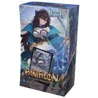 Radiant Origins Pantheon Deck: Arisanna, Astral Zenith - Radiant Origins: Pantheon - Grand Archive TCG card