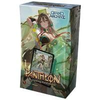 Radiant Origins Pantheon Deck: Kongming, Fel Eidolon - Radiant Origins: Pantheon - Grand Archive TCG card