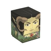 Squaroes Magic: The Gathering Lorwyn Eclipsed  - Maralen - Ultimate Guard Deck Boxes - Deck Boxes card