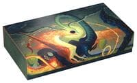 Magic: The Gathering Lorwyn Eclipsed 1000+ Omnihive - Celestial Reunion - Ultimate Guard Deck Boxes - Deck Boxes card