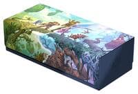 Arkhive 1000+ Xenoskin - Magic: The Gathering Lorwyn Eclipsed - Ultimate Guard Deck Boxes - Deck Boxes card