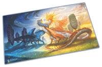 Magic: The Gathering Lorwyn Eclipsed Playmat - Celestial Reunion - Ultimate Guard Playmats - Playmats card