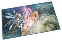 Magic: The Gathering Lorwyn Eclipsed Playmat - Dream Seizer - Ultimate Guard Playmats - Playmats card