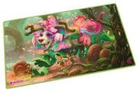 Magic: The Gathering Lorwyn Eclipsed Playmat - Vibrance - Ultimate Guard Playmats - Playmats card