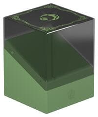 Boulder 100+ Magic: The Gathering Lorwyn Eclipsed - Elves - Ultimate Guard Deck Boxes - Deck Boxes card
