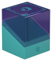 Boulder 100+ Magic: The Gathering Lorwyn Eclipsed - Faeries - Ultimate Guard Deck Boxes - Deck Boxes card