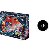 One Piece Card Game Illustration Box Vol. 6 Case - One Piece Promotion Cards - One Piece Card Game card
