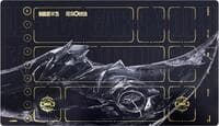 Riftbound: League of Legends Playmat - Worlds 2025 - Riftbound: League of Legends Playmats - Playmats card